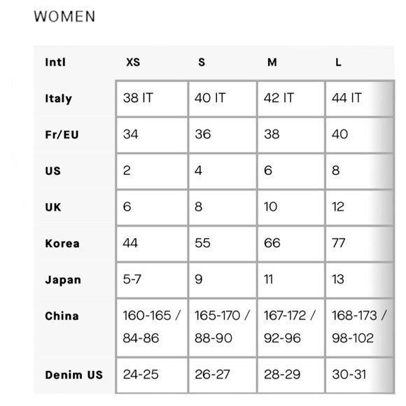 MCM Monogram Leggings - Picture 5 of 5